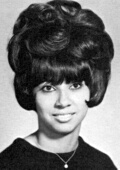 Delia Unzenita: class of 1970, Norte Del Rio High School, Sacramento, CA.